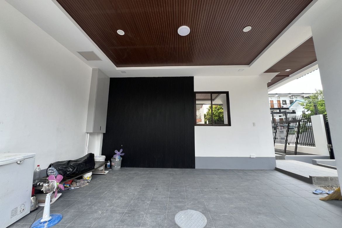 3 Bedroom Townhouse for Sale in Concepcion Uno, Marikina, Metro Manila – photo 3