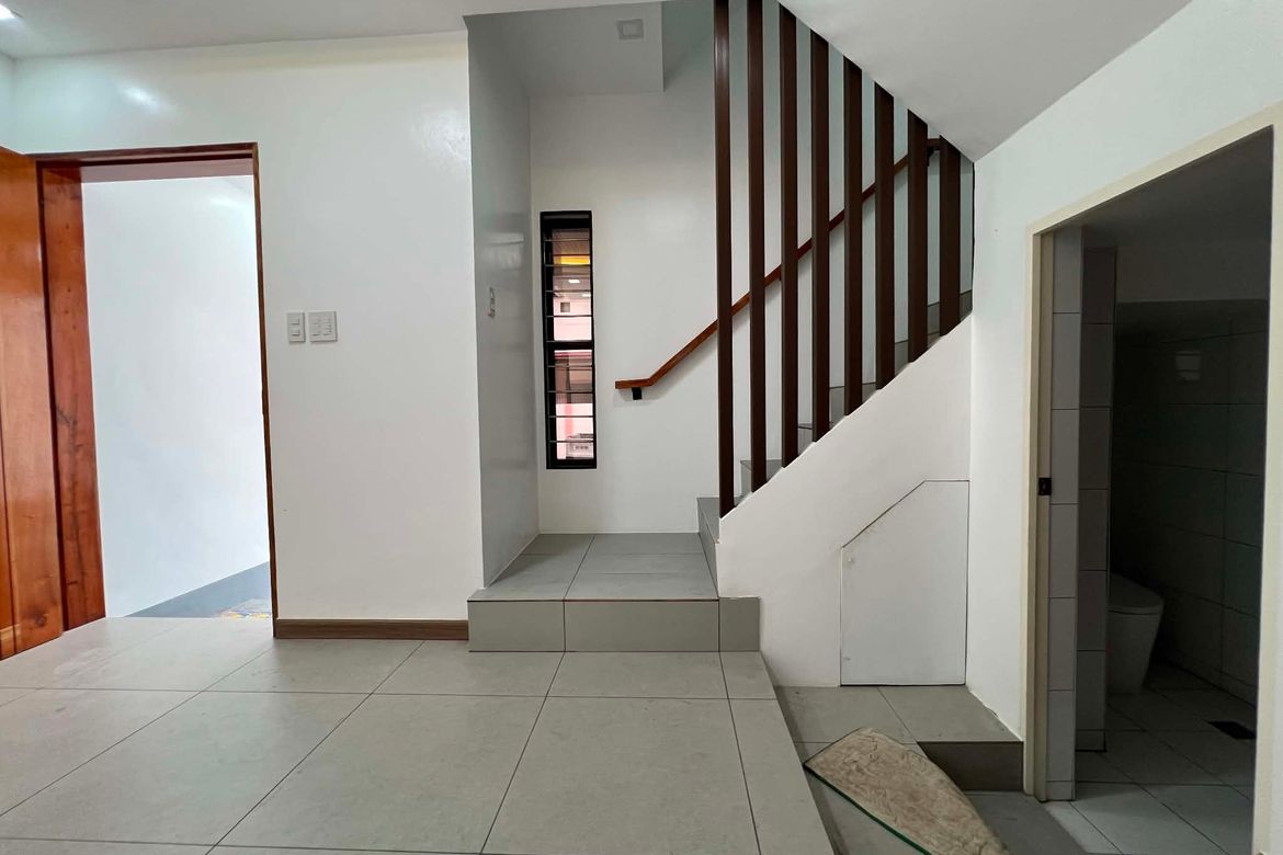 3 Bedroom Townhouse for Sale in Concepcion Uno, Marikina, Metro Manila – photo 8