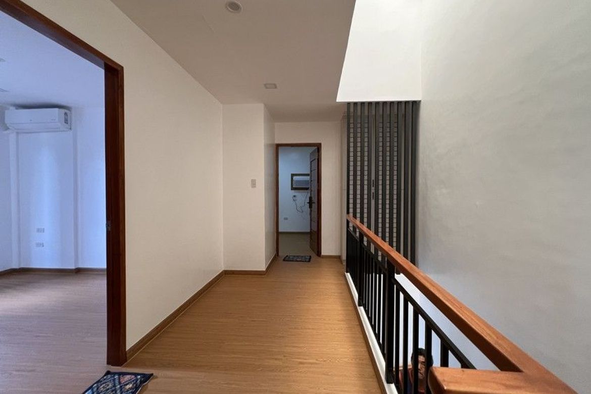 3 Bedroom Townhouse for Sale in Concepcion Uno, Marikina, Metro Manila – photo 8