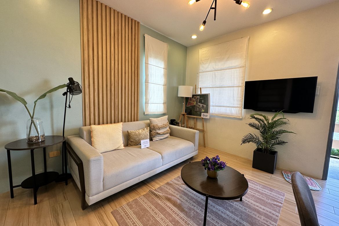 3 Bedroom Townhouse for Sale in Cristo Rey, Capas, Tarlac – photo 7