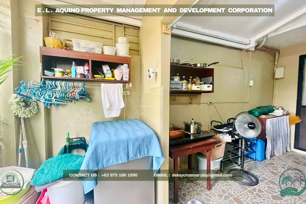 3 Bedroom Townhouse for Sale in Cuayan, Angeles, Pampanga – photo 6