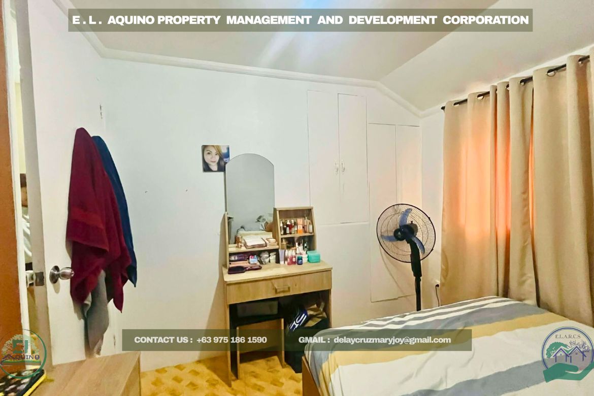 3 Bedroom Townhouse for Sale in Cuayan, Angeles, Pampanga – photo 7