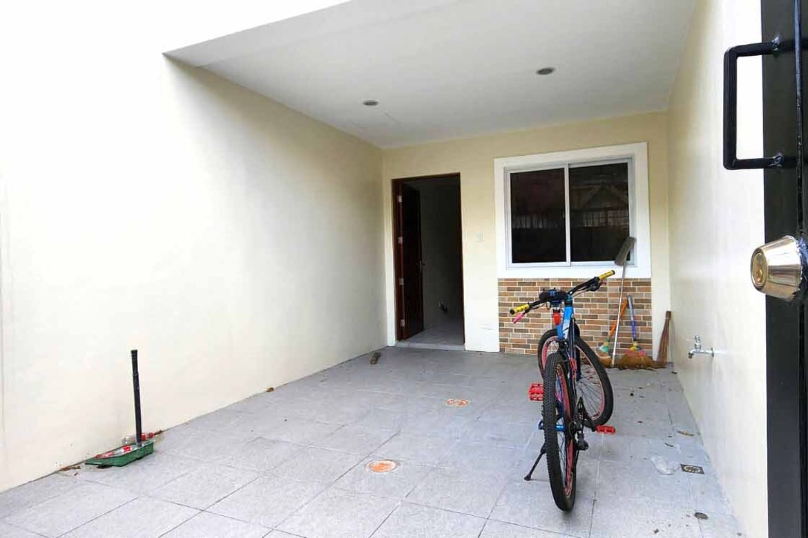 3 Bedroom Townhouse for Sale in Culiat, Quezon City, Metro Manila – photo 4