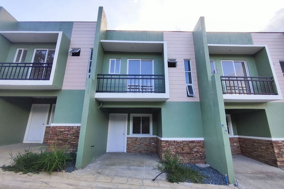 3 Bedroom Townhouse for Sale in Cupang, Antipolo, Rizal