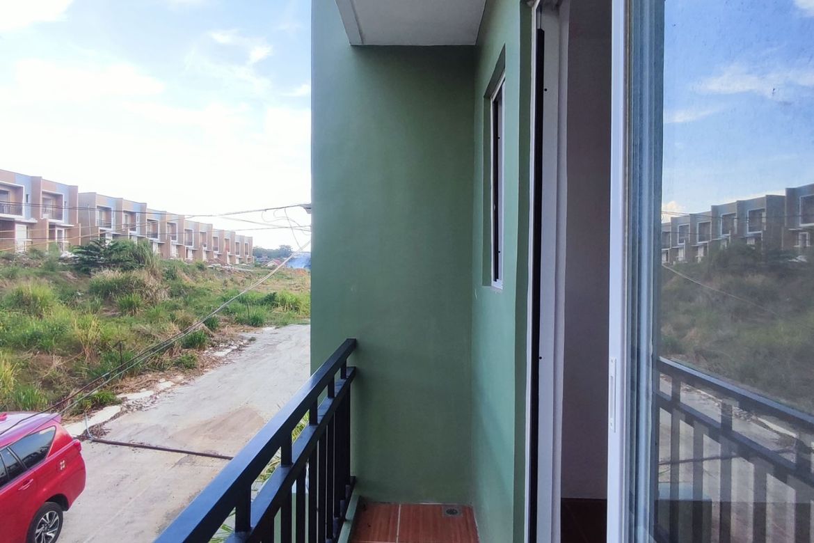 3 Bedroom Townhouse for Sale in Cupang, Antipolo, Rizal – photo 7