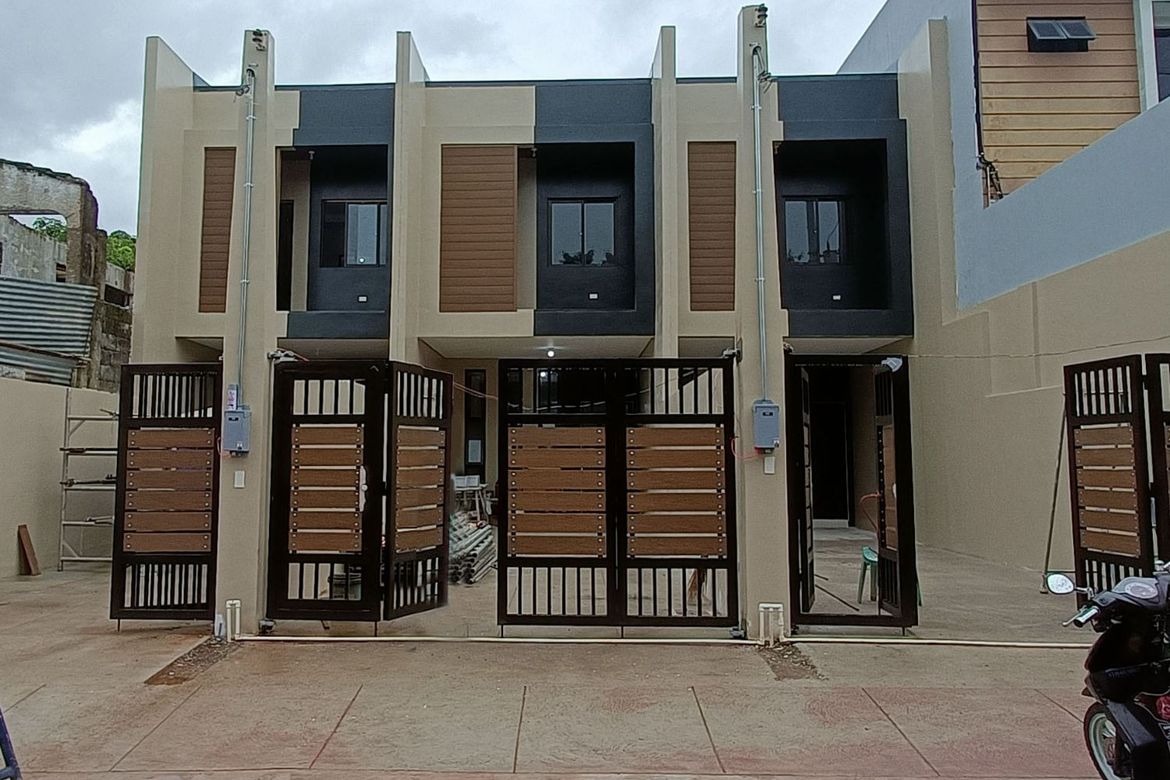 3 Bedroom Townhouse for Sale in Cupang, Antipolo, Rizal
