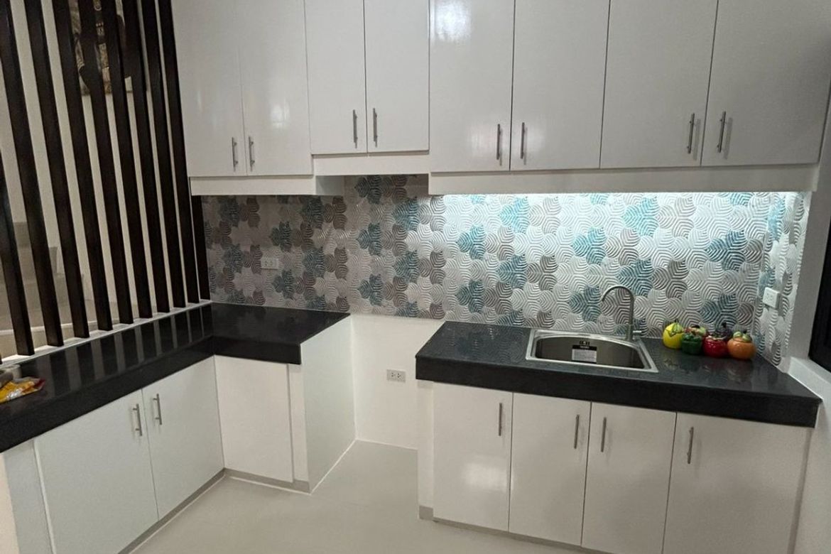 3 Bedroom Townhouse for Sale in Cupang, Antipolo, Rizal – photo 5
