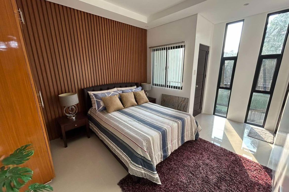3 Bedroom Townhouse for Sale in Cupang, Antipolo, Rizal – photo 6