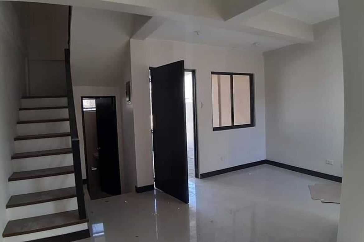 3 Bedroom Townhouse for Sale in Cupang, Antipolo, Rizal – photo 5