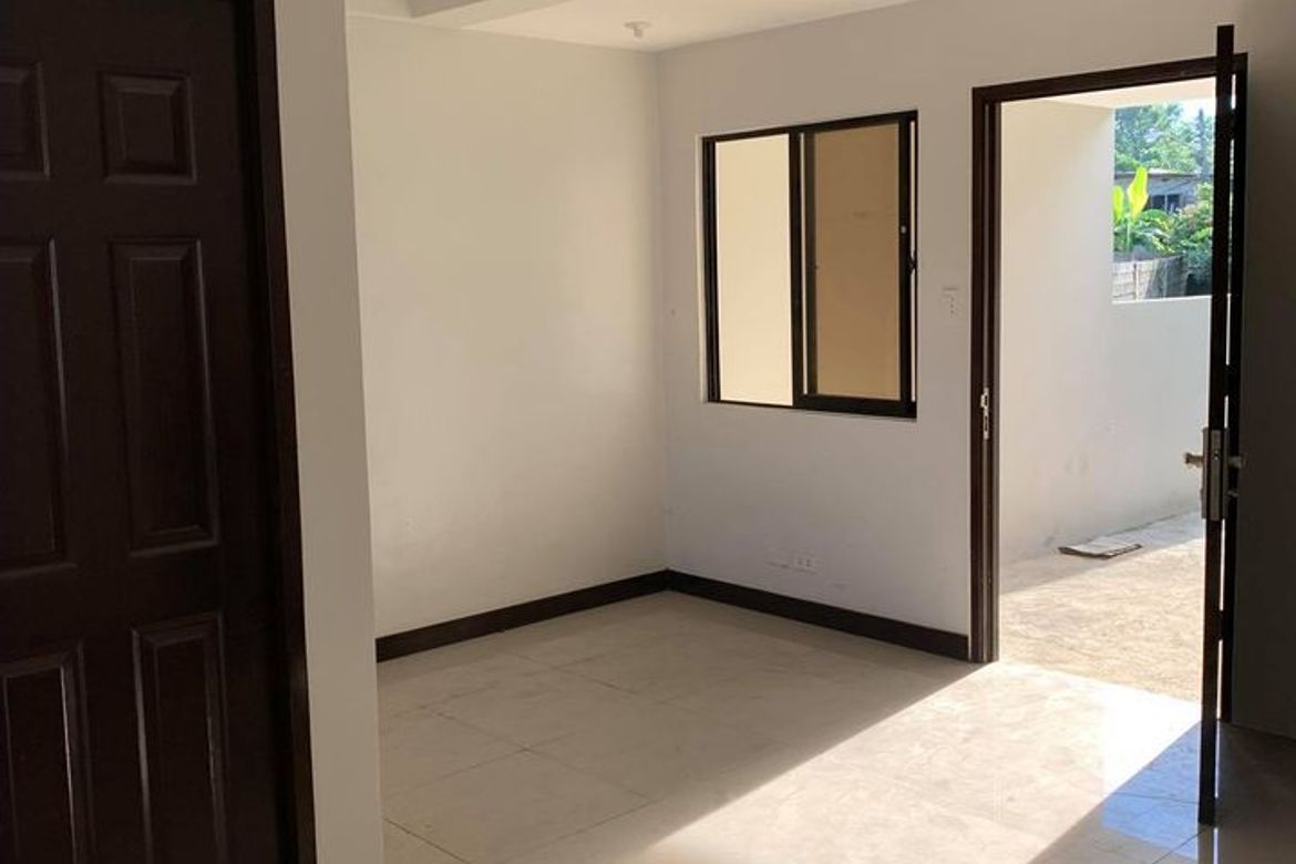 3 Bedroom Townhouse for Sale in Cupang, Antipolo, Rizal – photo 8
