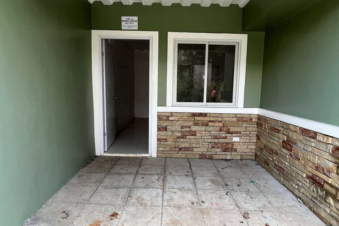 3 Bedroom Townhouse for Sale in Cupang, Antipolo, Rizal – photo 4