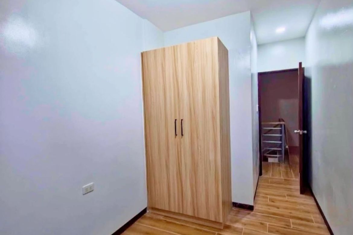 3 Bedroom Townhouse for Sale in Cupang, Antipolo, Rizal – photo 2