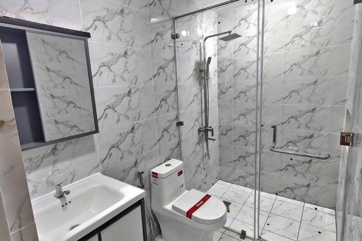 3 Bedroom Townhouse for Sale in Cupang, Antipolo, Rizal – photo 3
