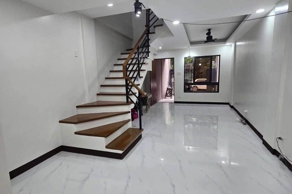 3 Bedroom Townhouse for Sale in Cupang, Antipolo, Rizal – photo 5