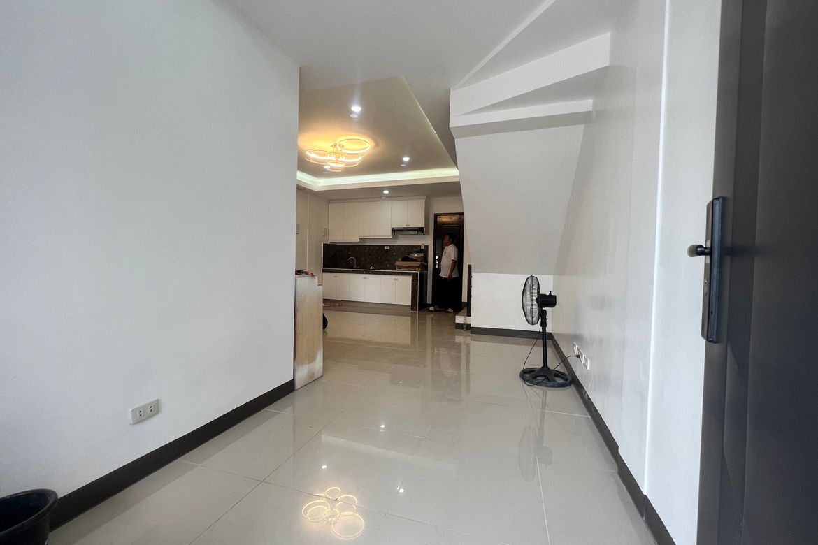3 Bedroom Townhouse for Sale in Cupang, Antipolo, Rizal – photo 2