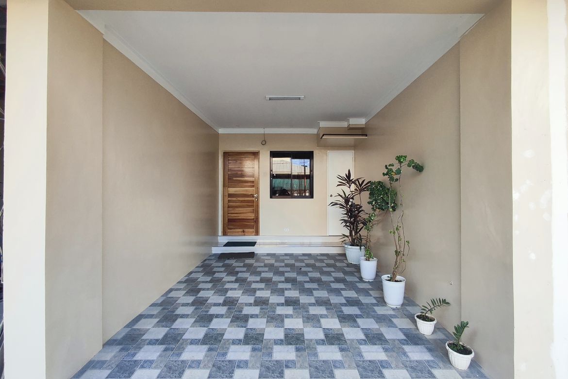 3 Bedroom Townhouse for Sale in Cupang, Antipolo, Rizal – photo 2