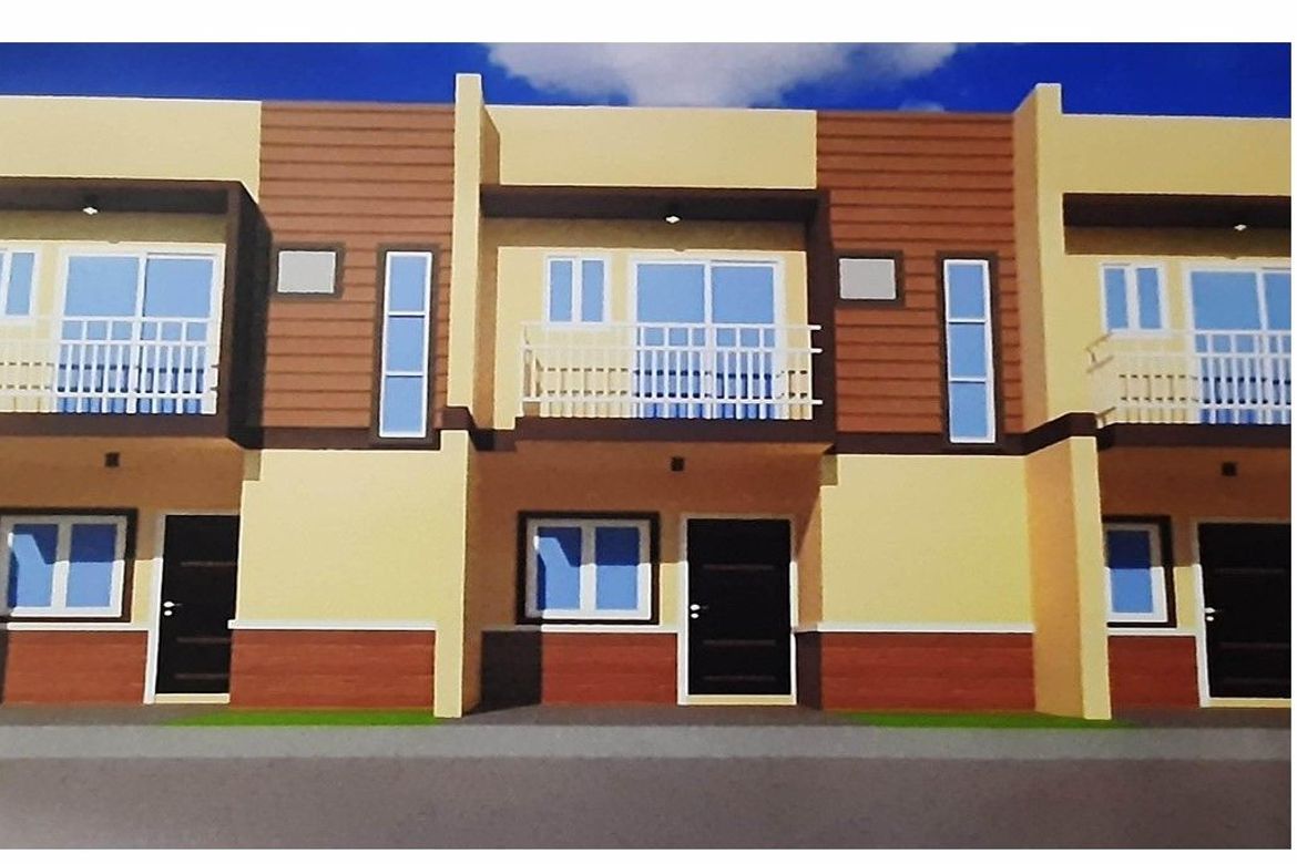 3 Bedroom Townhouse for Sale in Cupang, Antipolo, Rizal