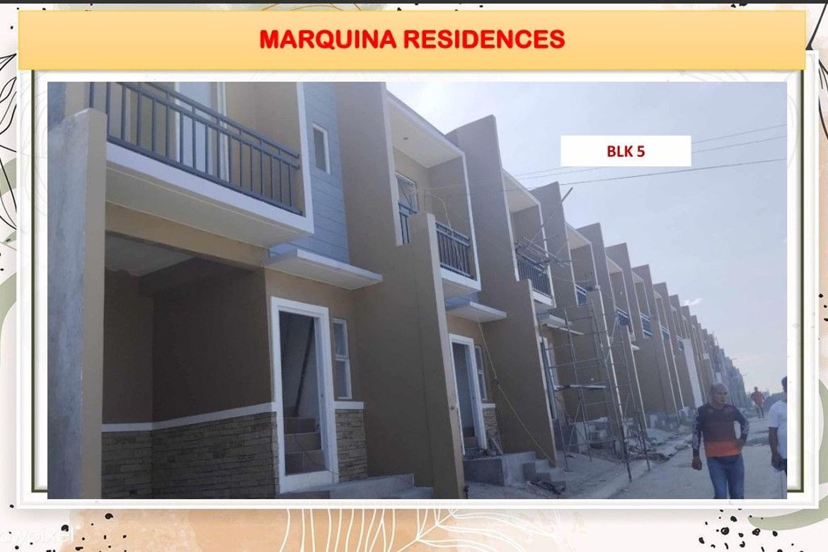 3 Bedroom Townhouse for Sale in Cupang, Antipolo, Rizal – photo 3
