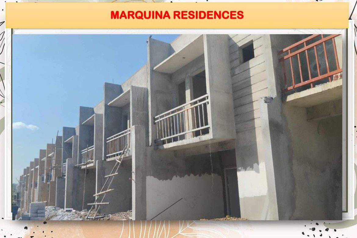 3 Bedroom Townhouse for Sale in Cupang, Antipolo, Rizal – photo 5