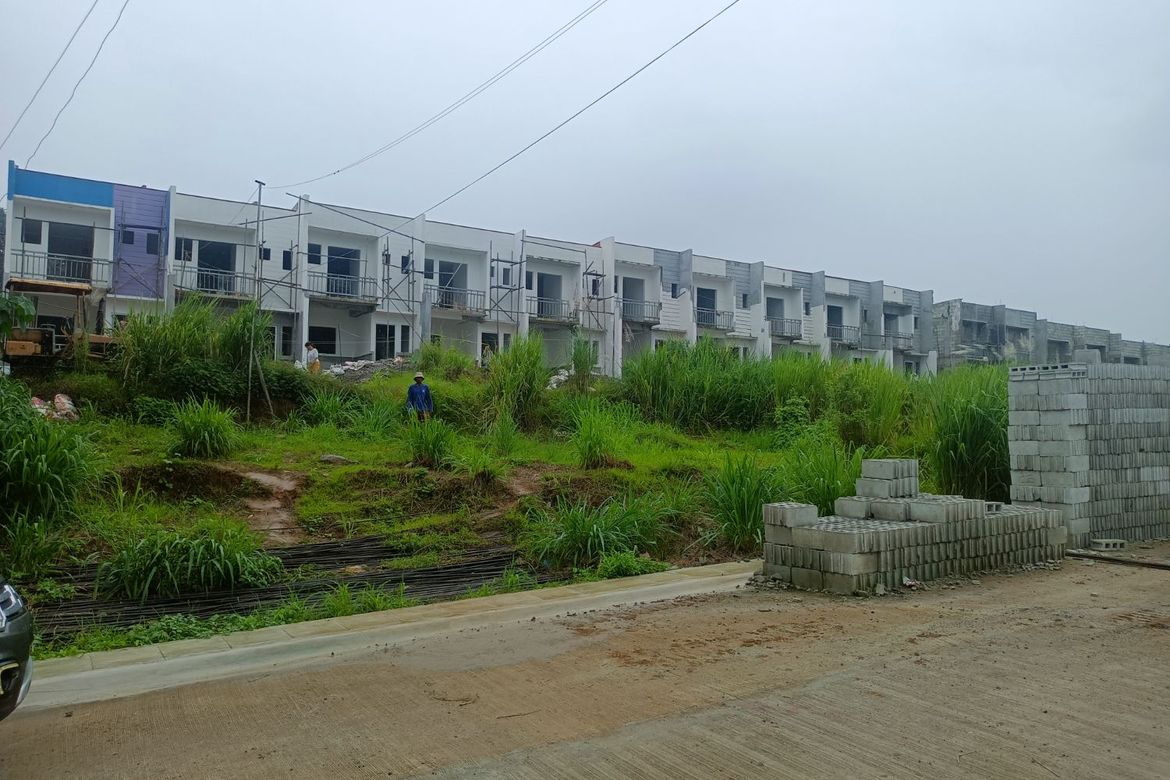 3 Bedroom Townhouse for Sale in Cupang, Antipolo, Rizal – photo 8