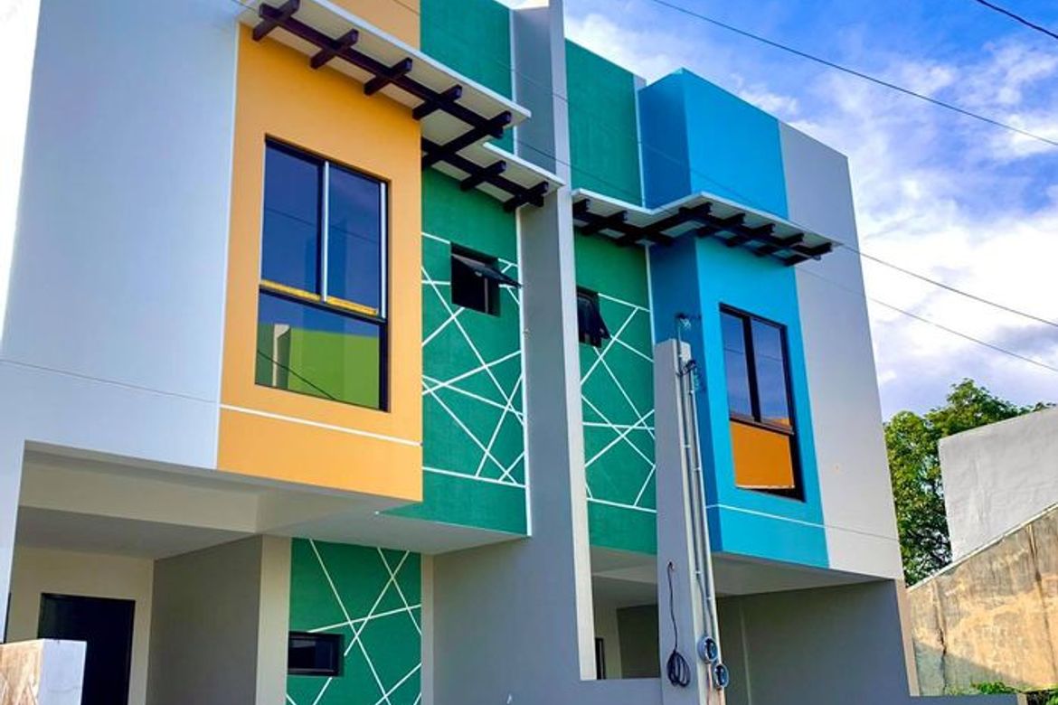 3 Bedroom Townhouse for Sale in Cupang, Antipolo, Rizal