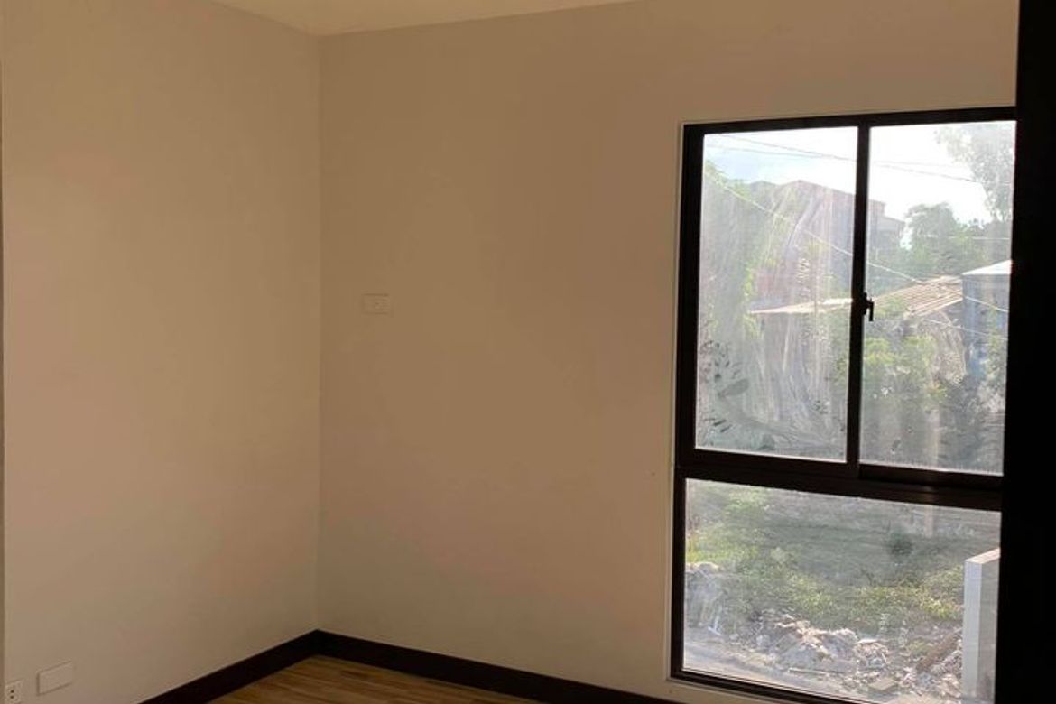 3 Bedroom Townhouse for Sale in Cupang, Antipolo, Rizal – photo 4