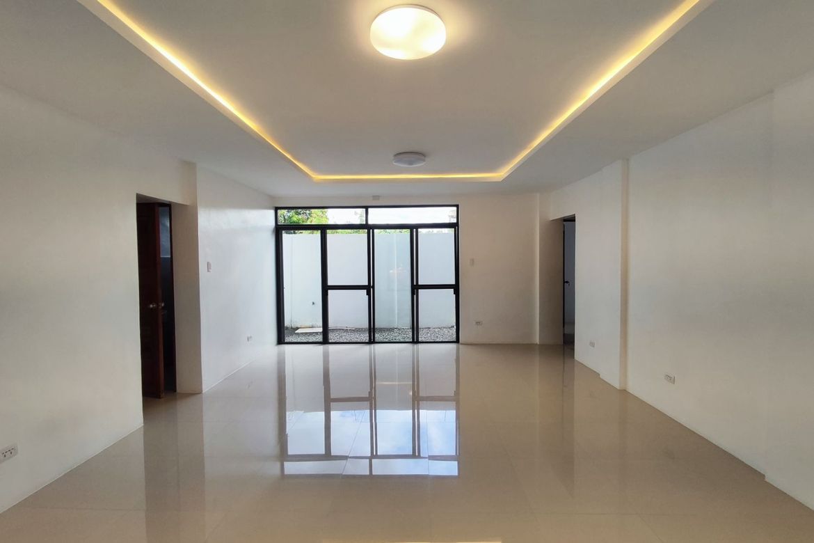 3 Bedroom Townhouse for Sale in Cupang, Antipolo, Rizal – photo 3