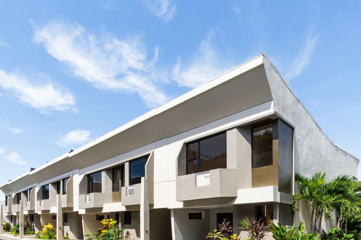3 Bedroom Townhouse for Sale in Cupang, Antipolo, Rizal