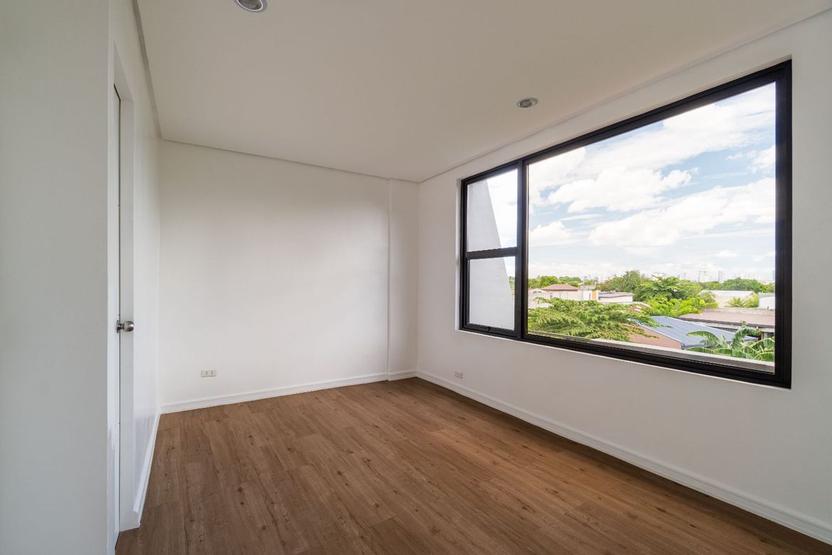 3 Bedroom Townhouse for Sale in Cupang, Antipolo, Rizal – photo 4