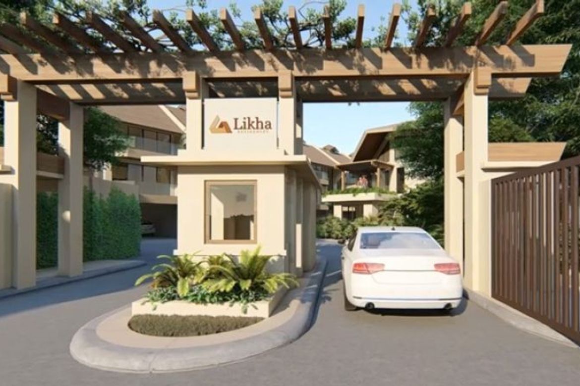 3 Bedroom Townhouse for Sale in Cupang, Muntinlupa, Metro Manila – photo 2