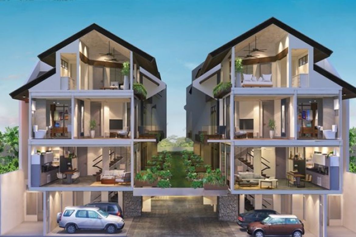 3 Bedroom Townhouse for Sale in Cupang, Muntinlupa, Metro Manila – photo 4