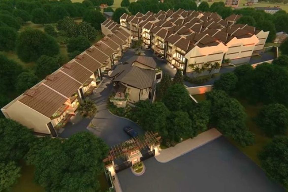 3 Bedroom Townhouse for Sale in Cupang, Muntinlupa, Metro Manila – photo 8