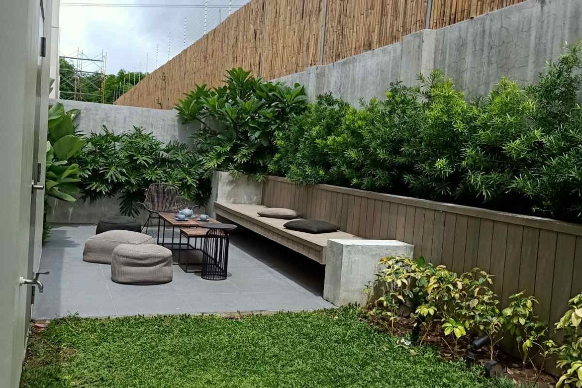3 Bedroom Townhouse for Sale in Cupang, Muntinlupa, Metro Manila – photo 4