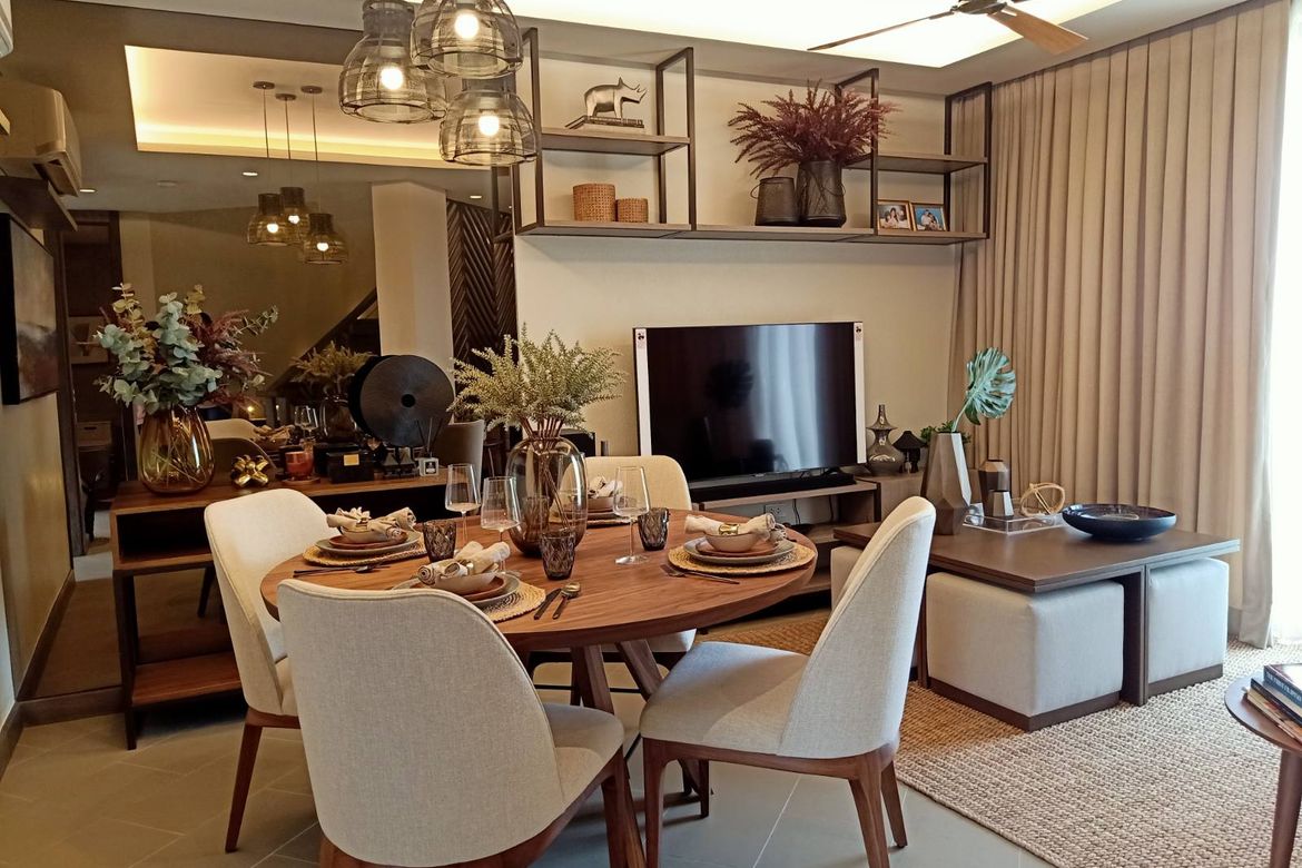 3 Bedroom Townhouse for Sale in Cupang, Muntinlupa, Metro Manila – photo 5
