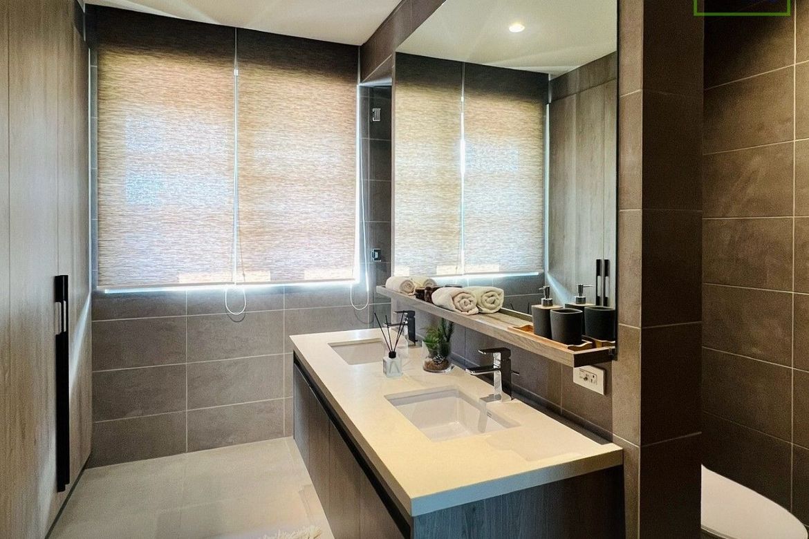 3 Bedroom Townhouse for Sale in Cupang, Muntinlupa, Metro Manila – photo 2