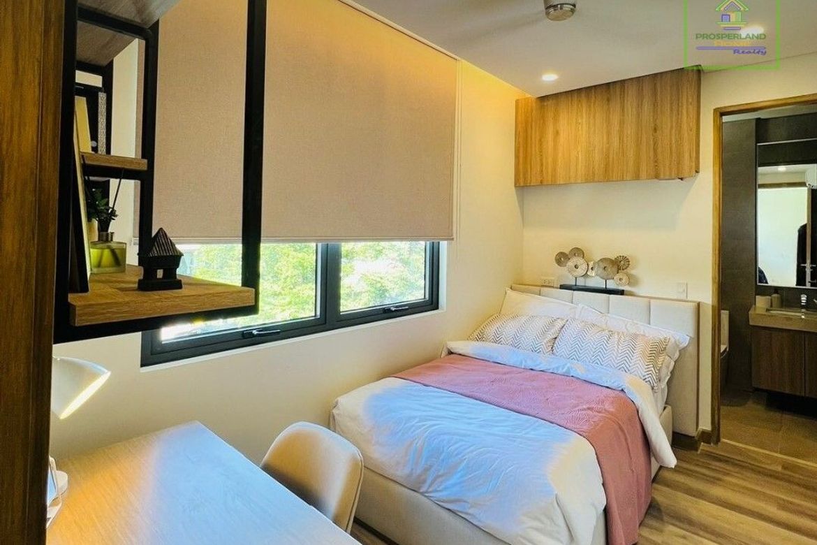 3 Bedroom Townhouse for Sale in Cupang, Muntinlupa, Metro Manila – photo 4