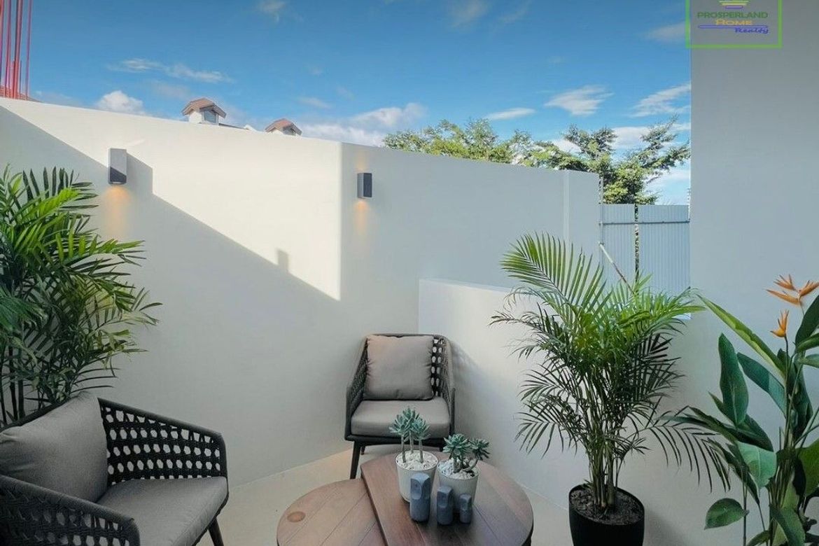 3 Bedroom Townhouse for Sale in Cupang, Muntinlupa, Metro Manila – photo 8