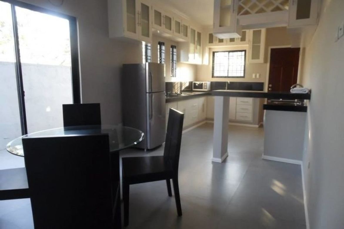 3 Bedroom Townhouse for Sale in Cutcut, Angeles, Pampanga – photo 2