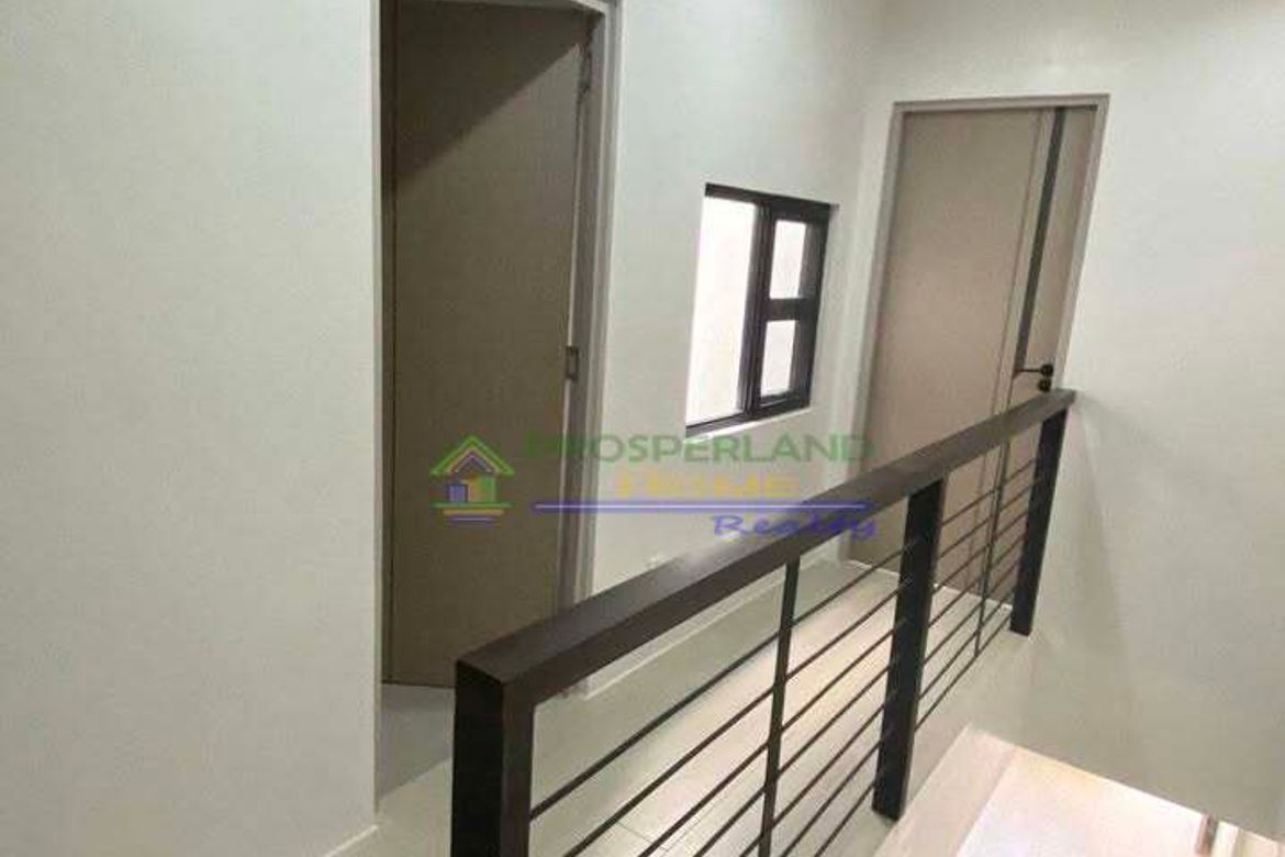 3 Bedroom Townhouse for Sale in Cuyambay, Tanay, Rizal – photo 2