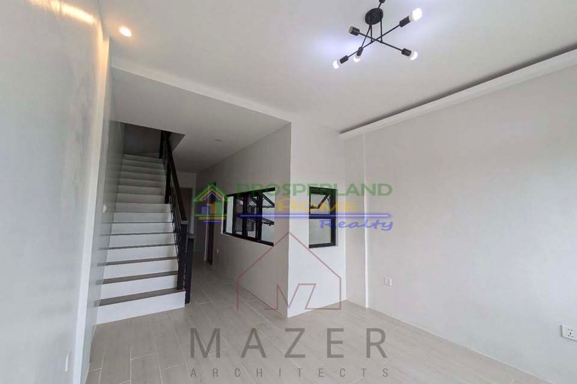 3 Bedroom Townhouse for Sale in Cuyambay, Tanay, Rizal – photo 7