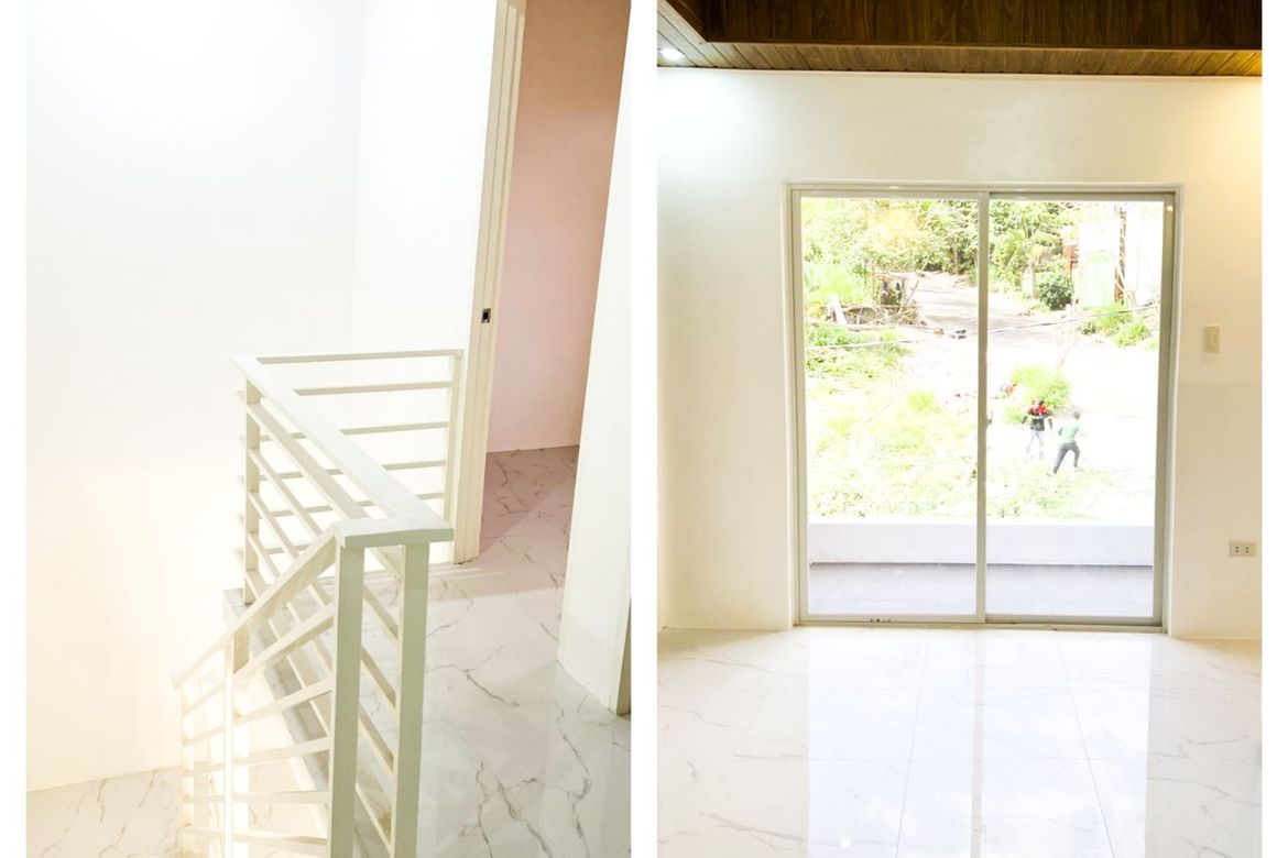 3 Bedroom Townhouse for Sale in Cuyambay, Tanay, Rizal – photo 3