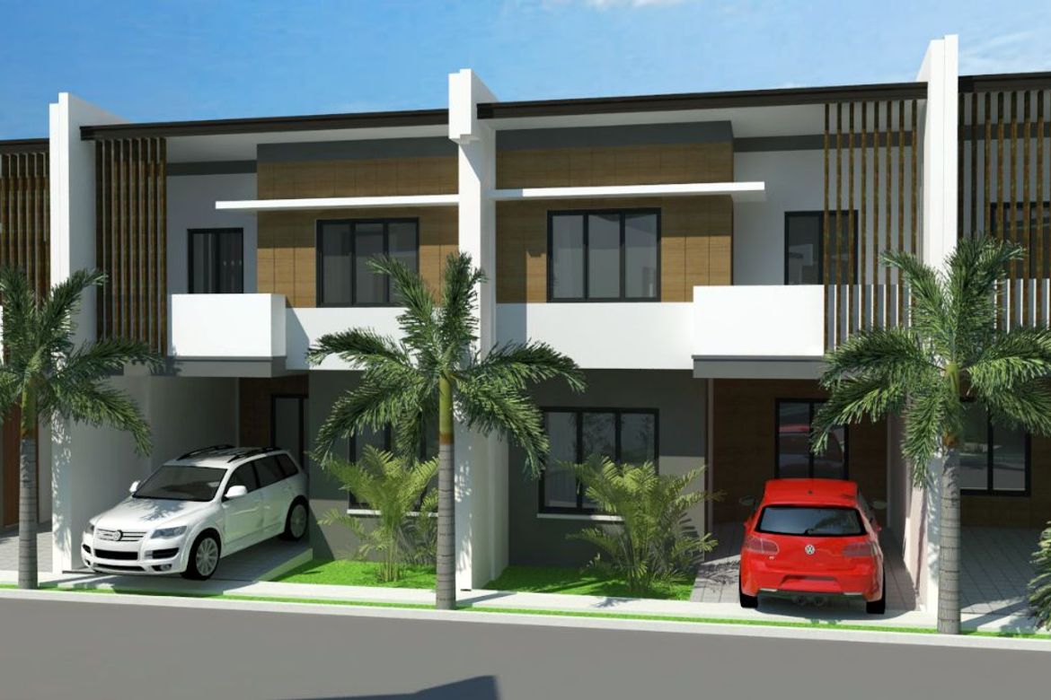 3 Bedroom Townhouse for Sale in Cuyambay, Tanay, Rizal – photo 2