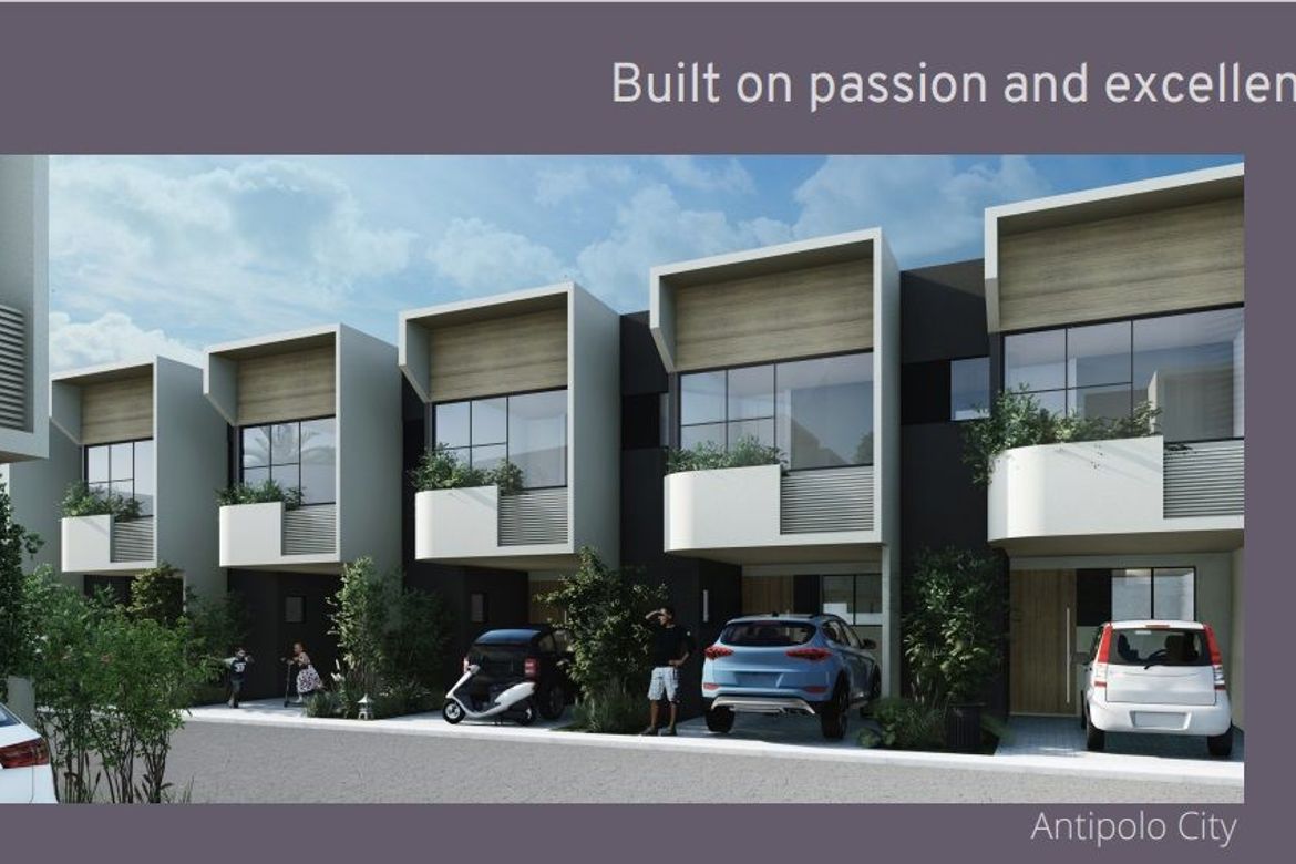 3 Bedroom Townhouse for Sale in Cuyambay, Tanay, Rizal – photo 2