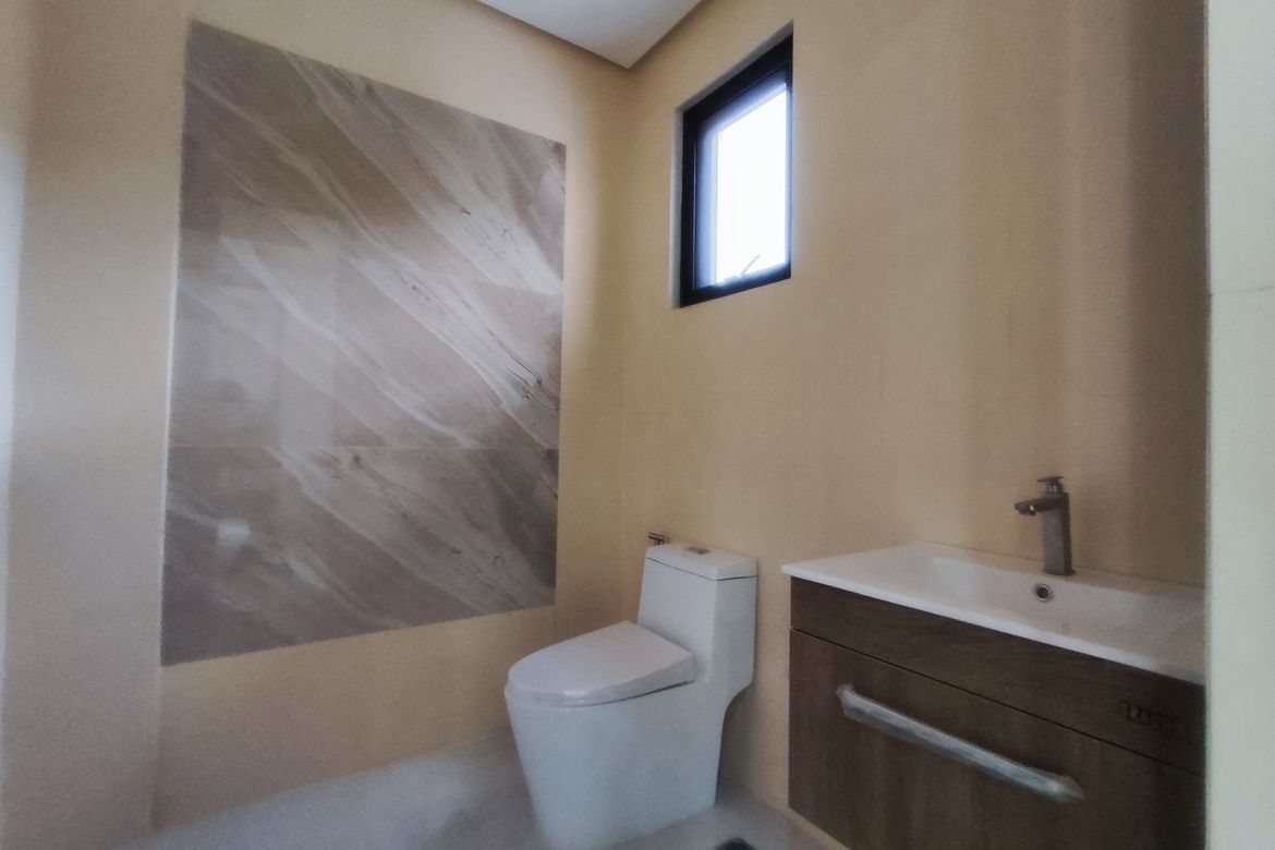 3 Bedroom Townhouse for Sale in Dalig, Antipolo, Rizal – photo 6