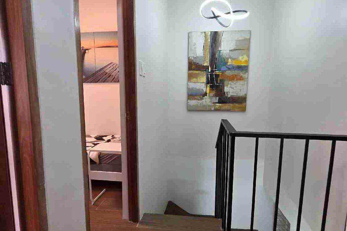 3 Bedroom Townhouse for Sale in Dalig, Antipolo, Rizal – photo 4