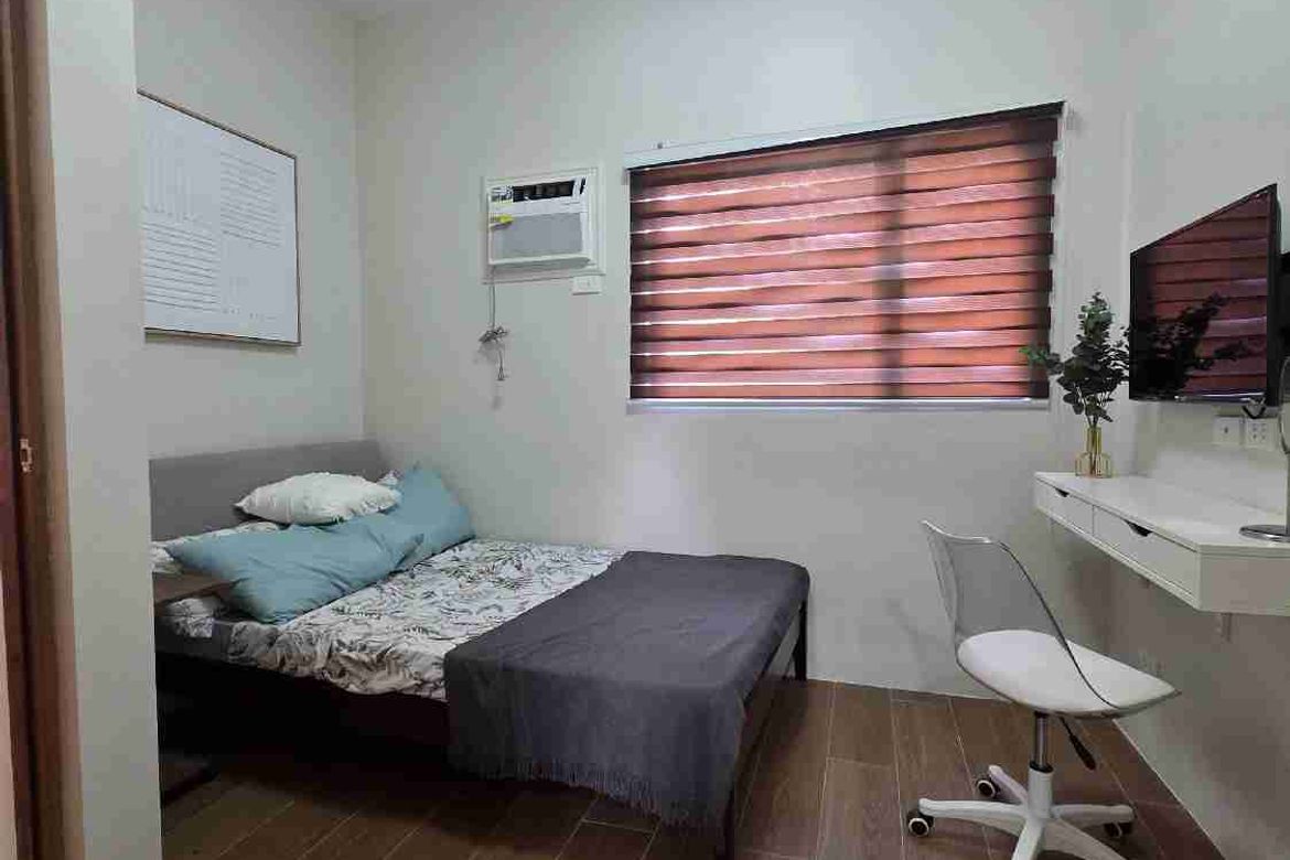 3 Bedroom Townhouse for Sale in Dalig, Antipolo, Rizal – photo 8