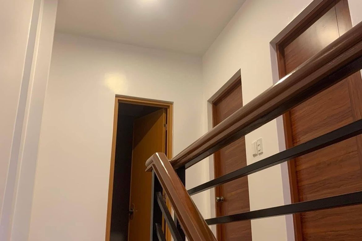 3 Bedroom Townhouse for Sale in Dalig, Antipolo, Rizal – photo 3