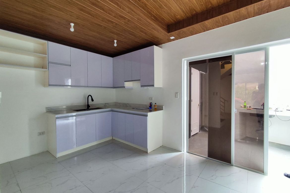 3 Bedroom Townhouse for Sale in Dela Paz, Antipolo, Rizal – photo 5