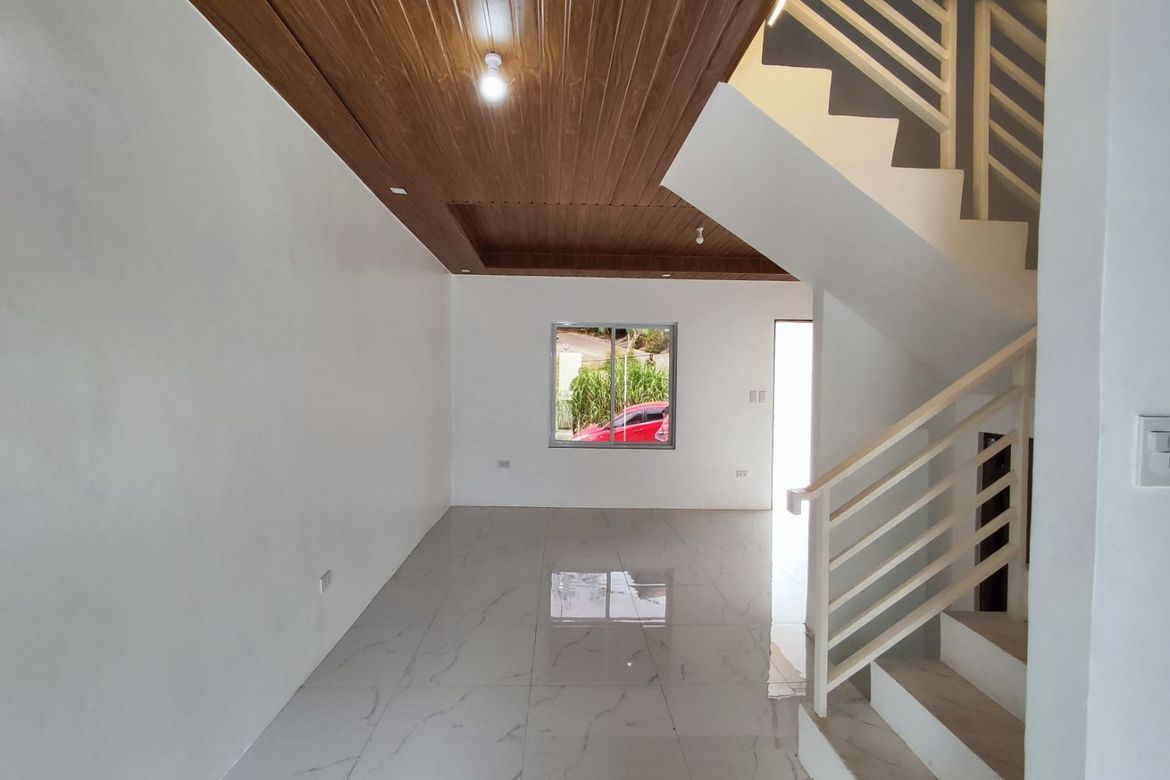 3 Bedroom Townhouse for Sale in Dela Paz, Antipolo, Rizal – photo 8