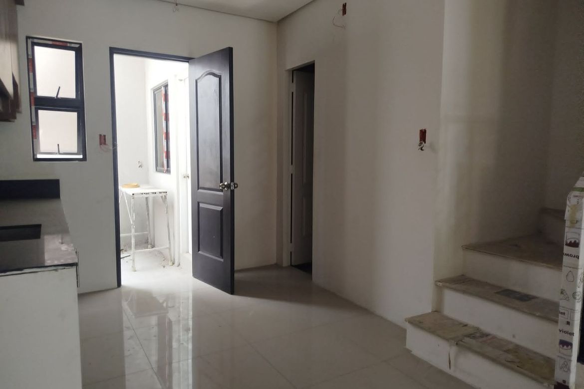 3 Bedroom Townhouse for Sale in Dela Paz, Antipolo, Rizal – photo 3
